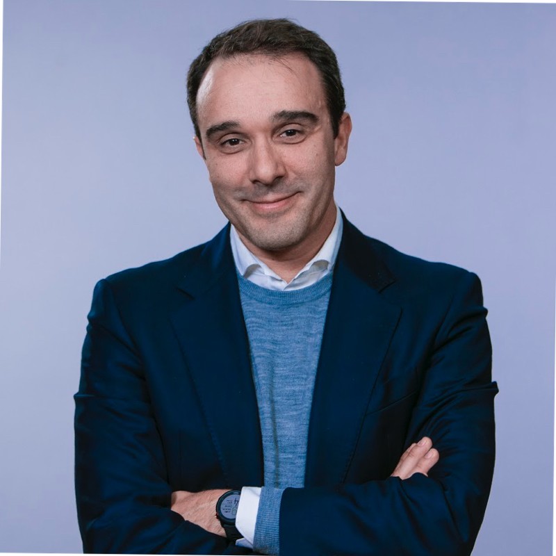 Roberto Rodríguez González