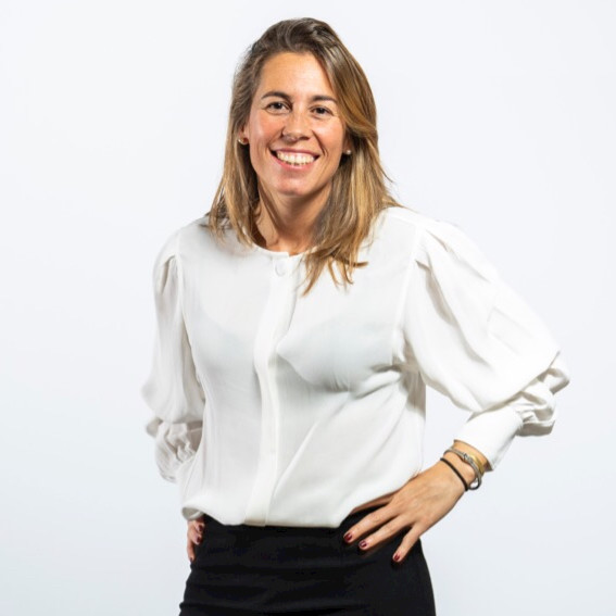 Beatriz Crespo