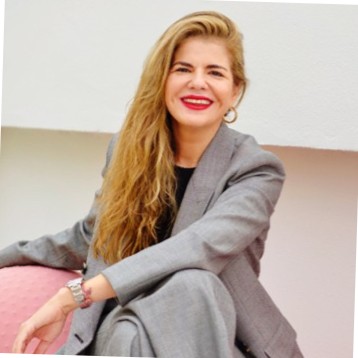 Aida Rodríguez