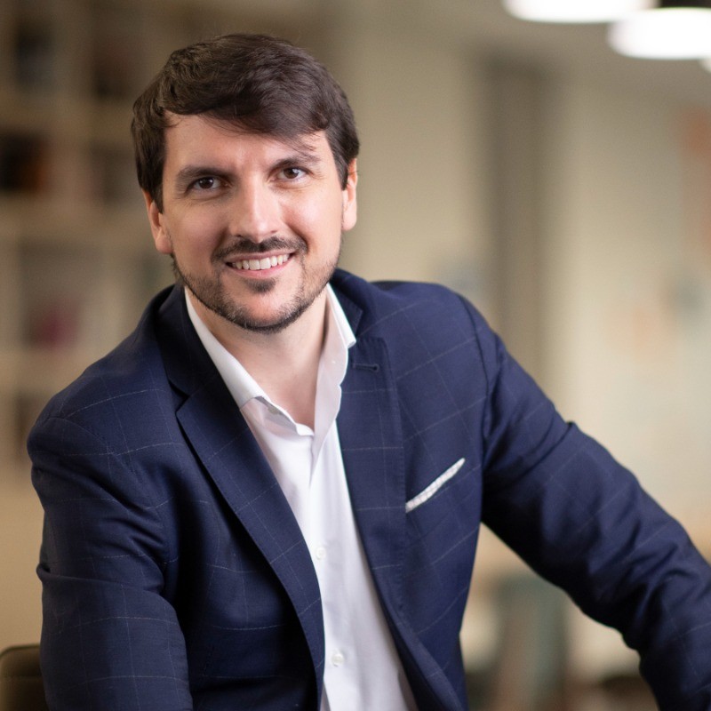 Vicenç Alvaro