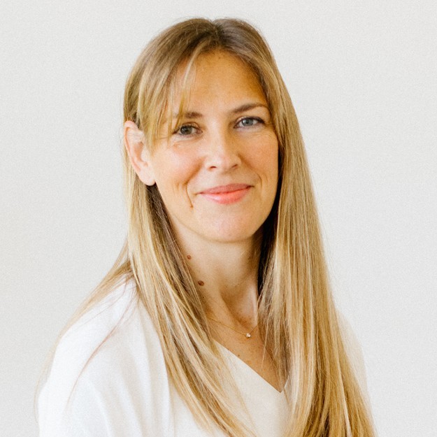 Patricia de Andrés