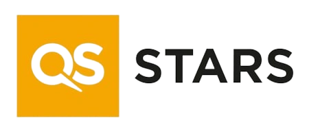 QS Stars logo