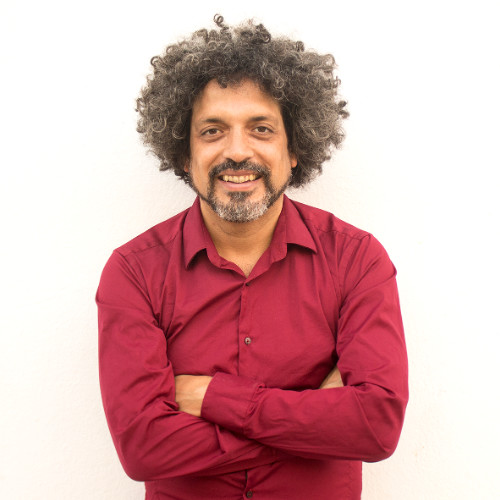 Alvaro Marín Soré