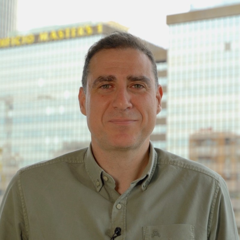 David Díez Cebollero