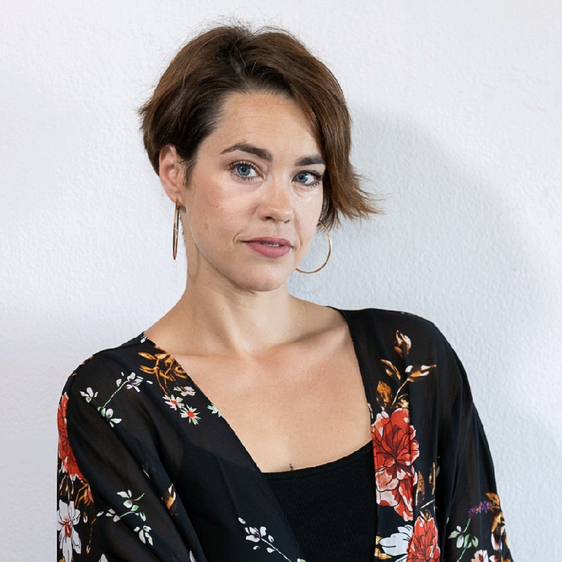 Beatriz Díaz Parreno