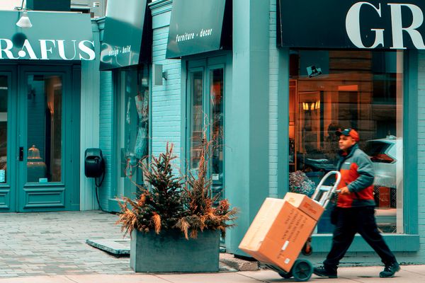 El ecommerce crece un 55% durante el confinamiento