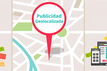 La publicidad por geolocalización