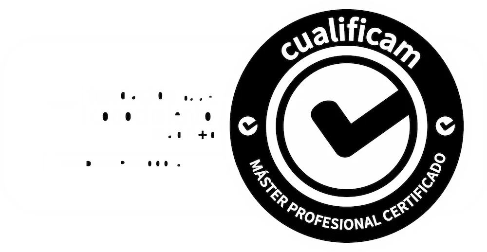 Cualificam Logo