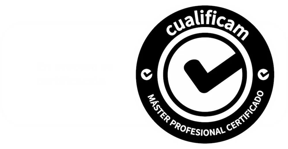 Cualificam Logo