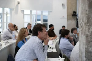 ISDIscovery Day DIBEX