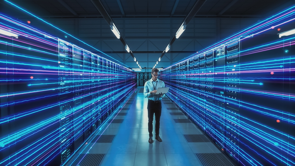 Chief Data Officer