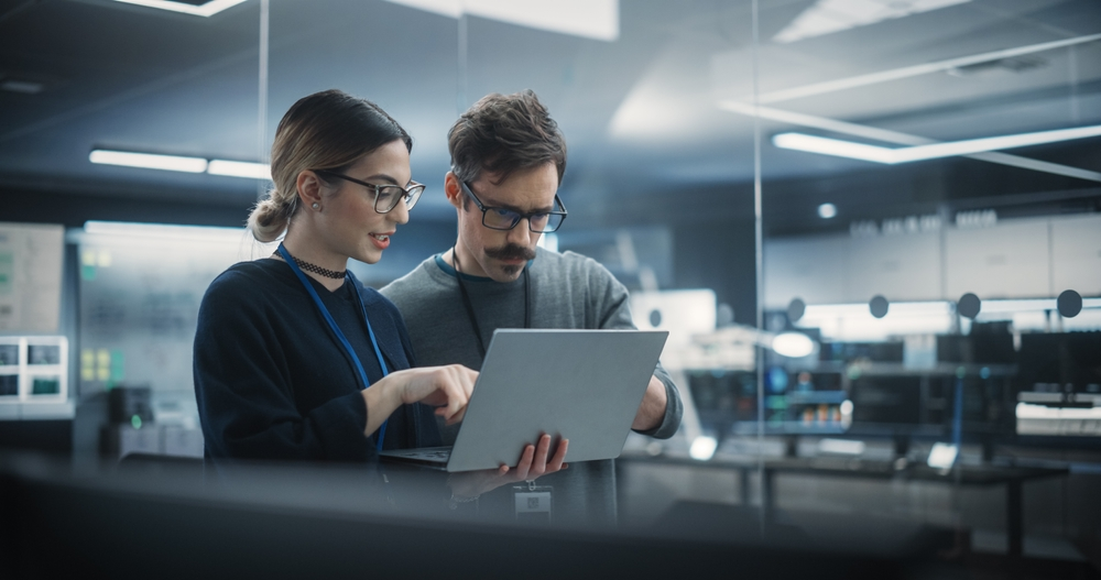 Business Intelligence Developer