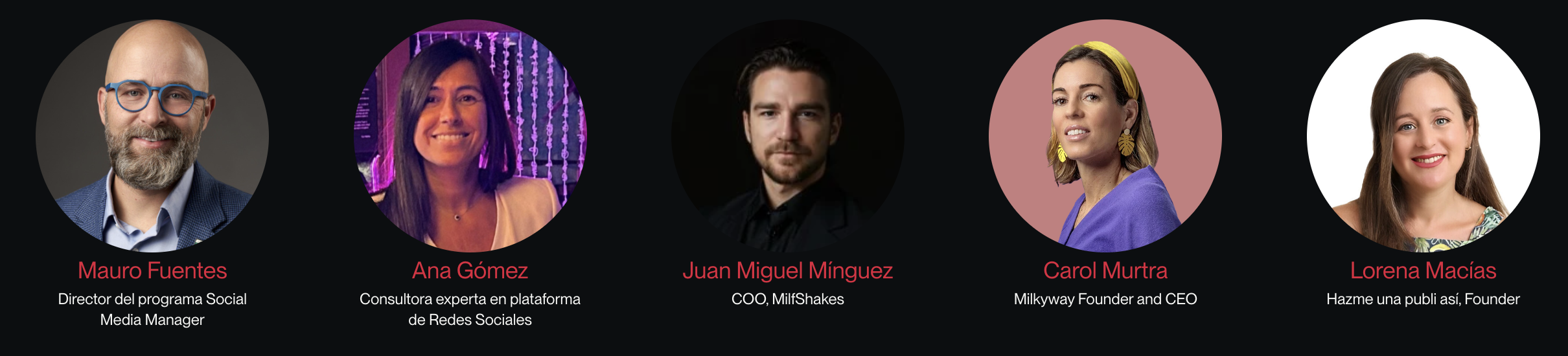 Marketing en la Era Social-First
