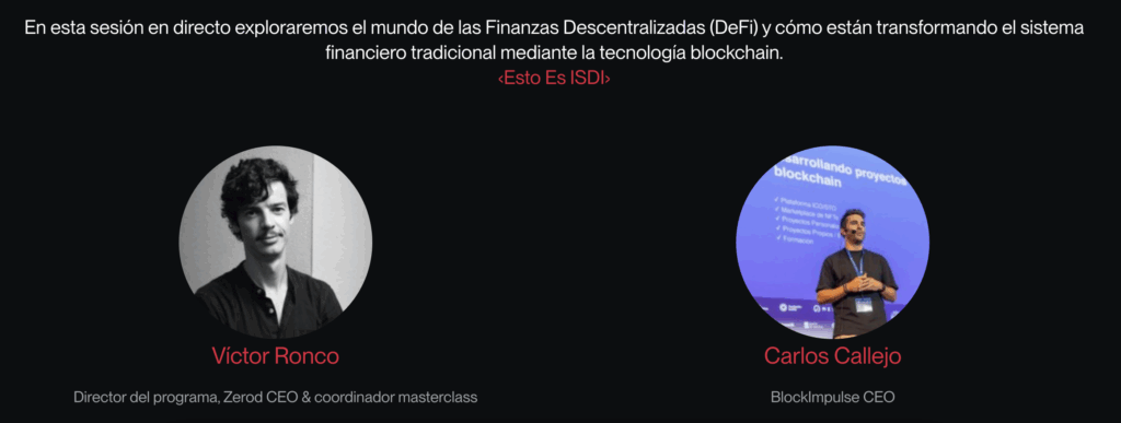 Finanzas Descentralizadas: Oportunidades reales para multiplicar ingresos y valor empresarial