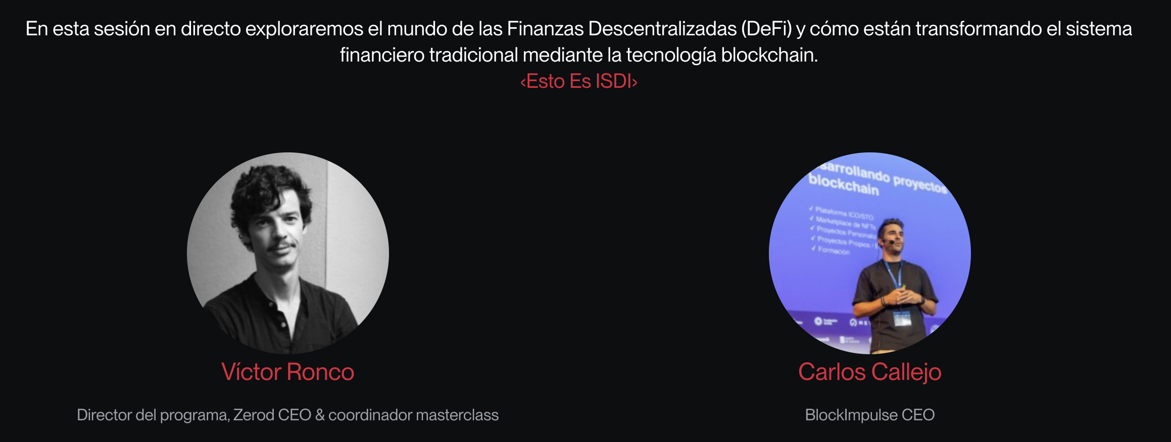 Finanzas Descentralizadas: Oportunidades reales para multiplicar ingresos y valor empresarial