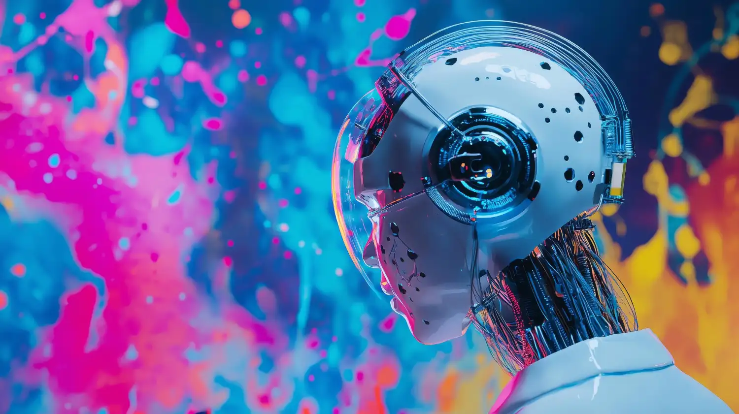 Cómo la IA está revolucionando las agencias y el mundo de las ideas