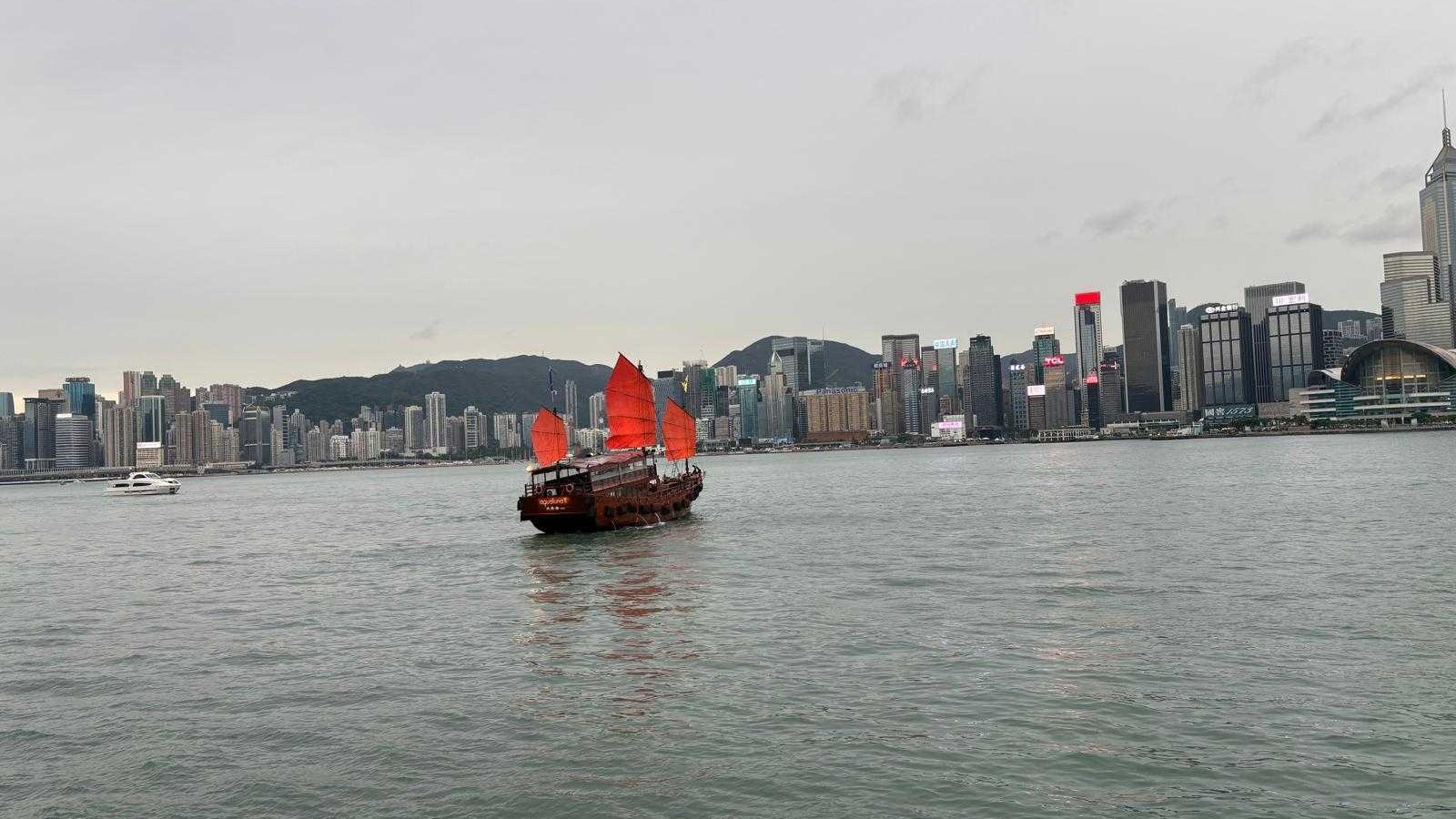 Una semana descubriendo el corazón de la tecnología e innovación en China