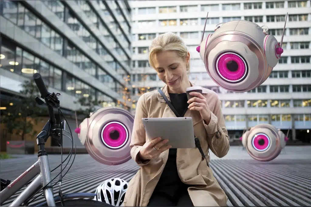 Influencers virtuales: el fenómeno que redefine el marketing digital