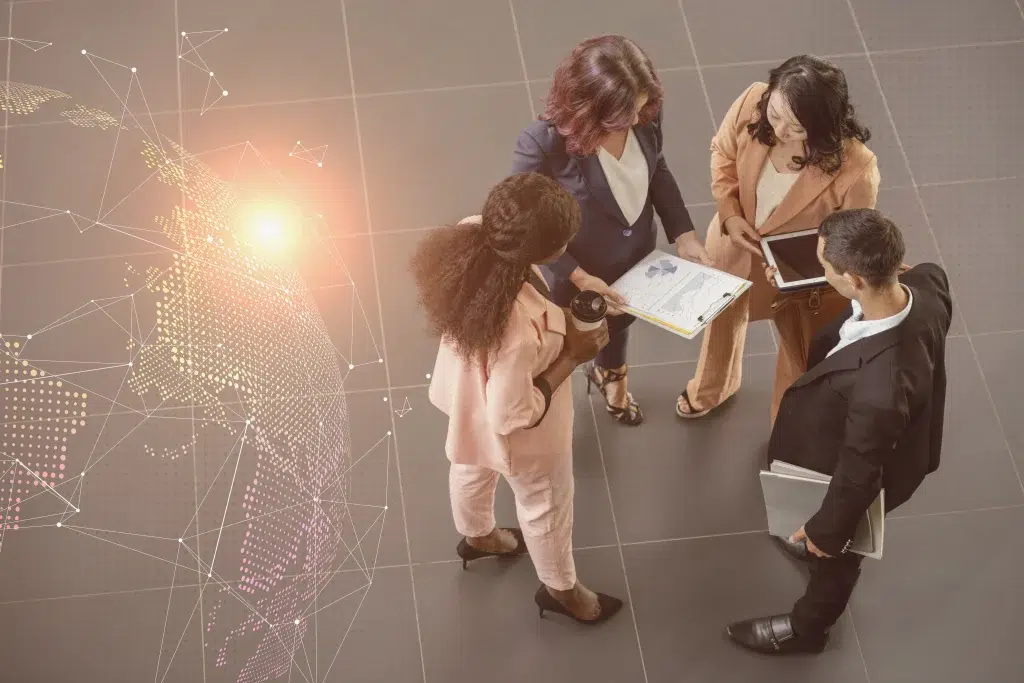 Los líderes digitales más influyentes de España y LATAM en 2025