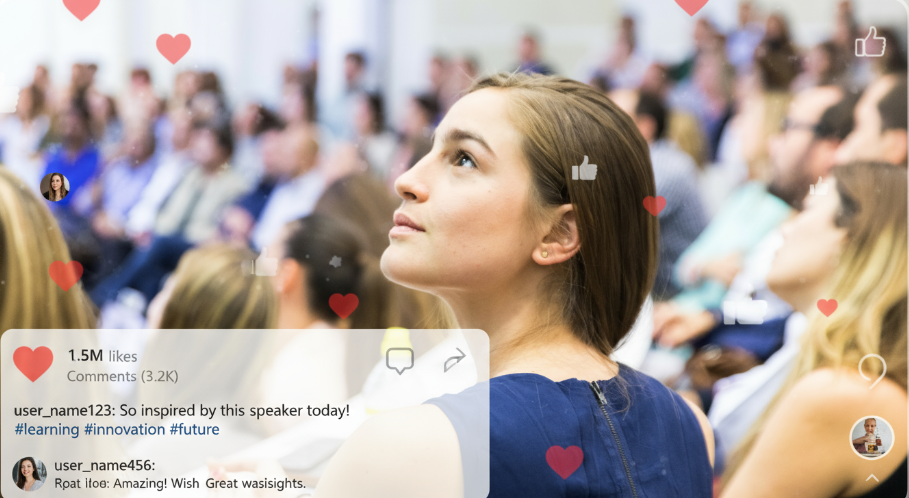 Del like a la conversión: cómo medir el verdadero ROI en redes sociales