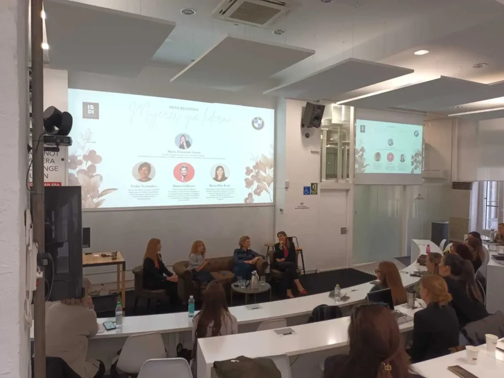 Cerrando el círculo del año con IA, datos y transformación real en las grandes corporaciones