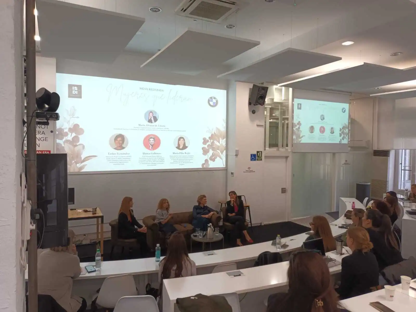 Cerrando el círculo del año con IA, datos y transformación real en las grandes corporaciones