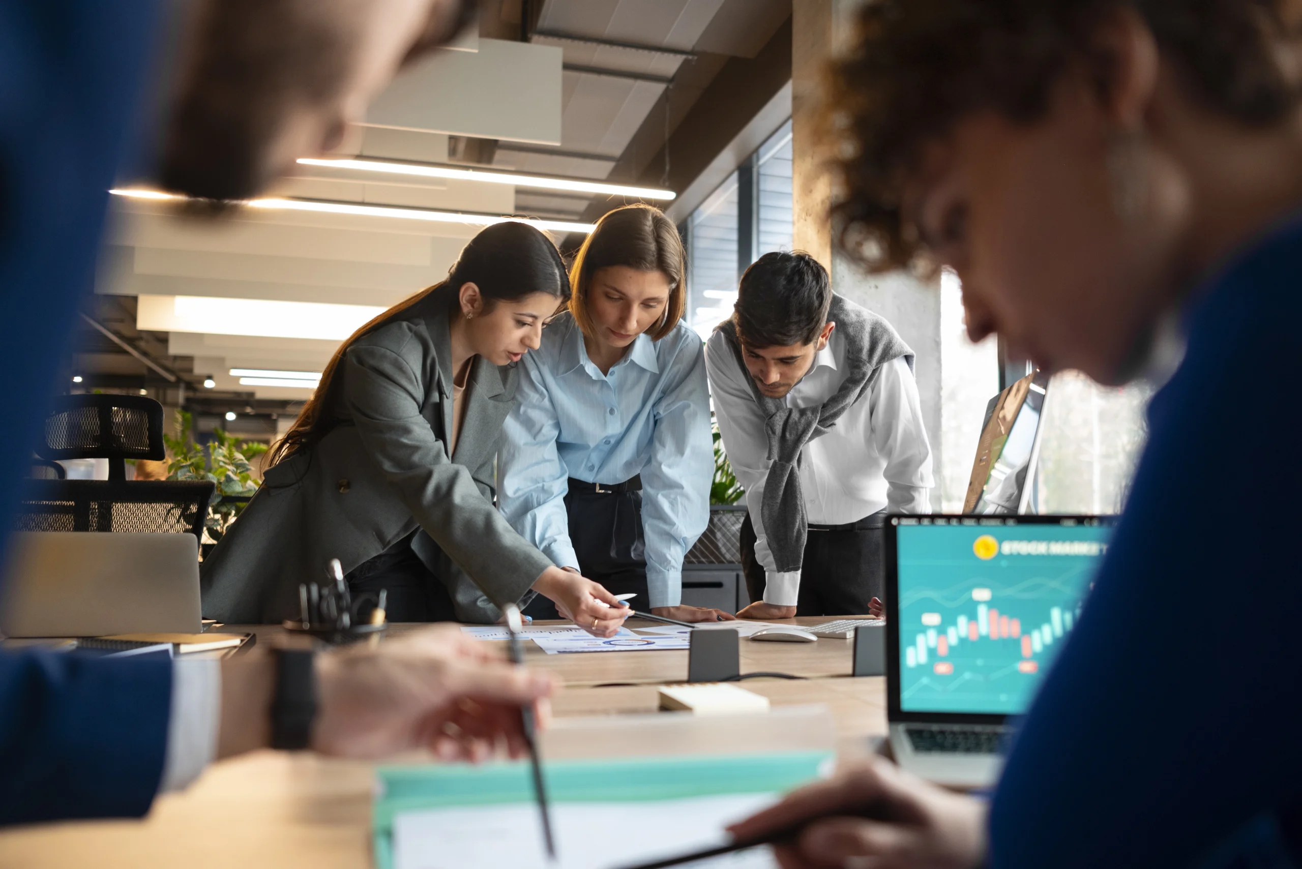 Cómo crear cultura digital en las empresas tradicionales