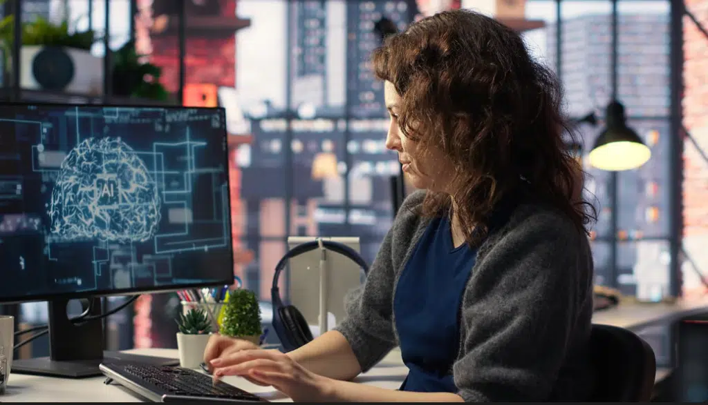 De la fascinación a la competencia: la IA como skill básica del profesional digital