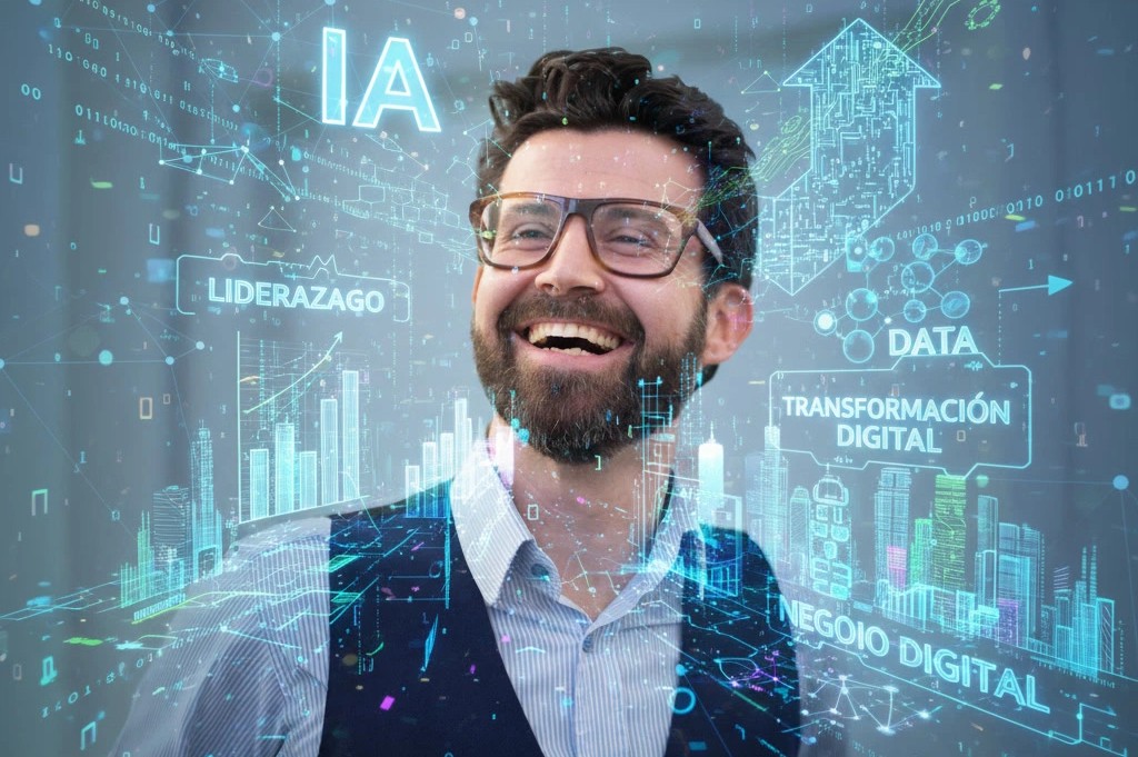 Liderar la transformación digital cuando el contexto ya no da tregua