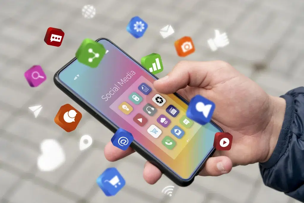 Superapps: ¿la próxima gran revolución digital?
