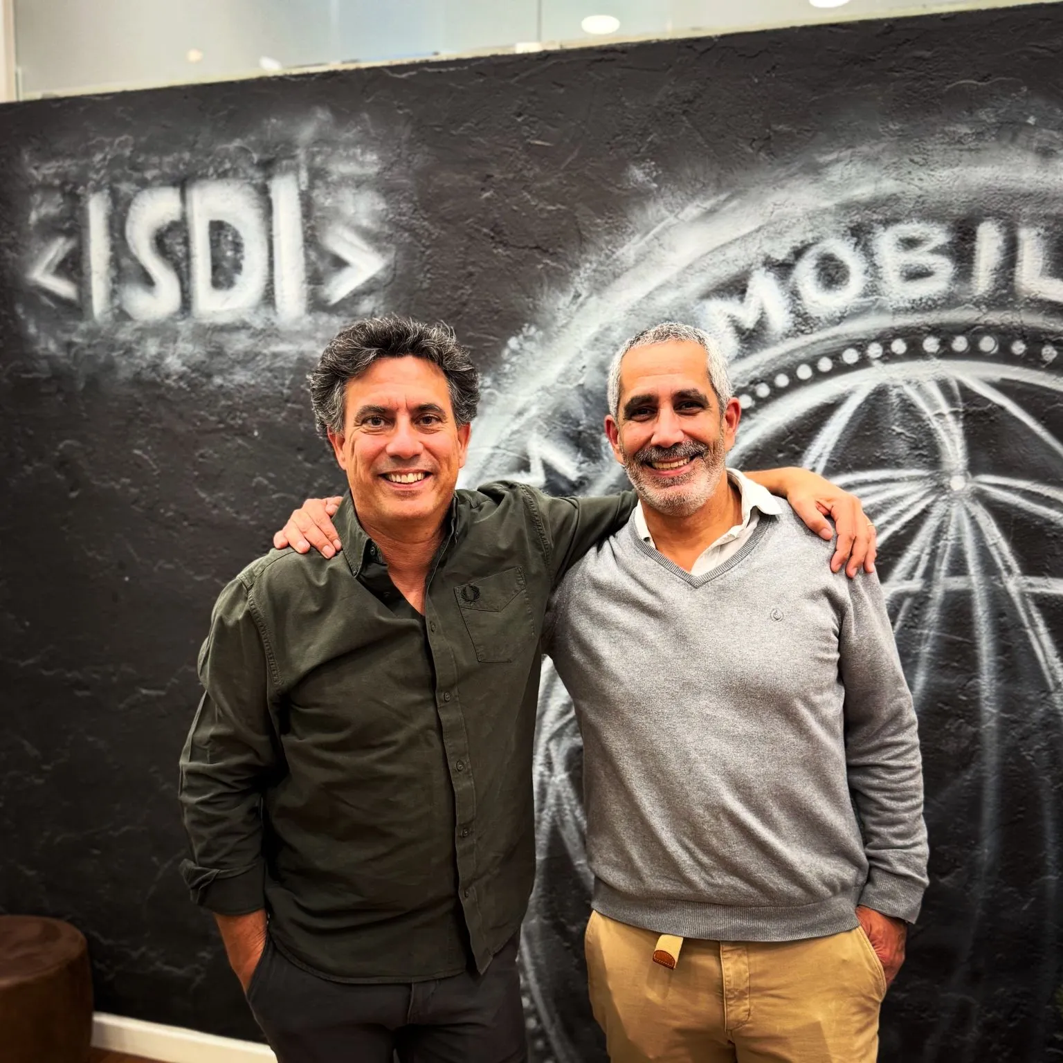 Sebas Muriel: liderazgo digital cuando la innovación deja de ser un discurso