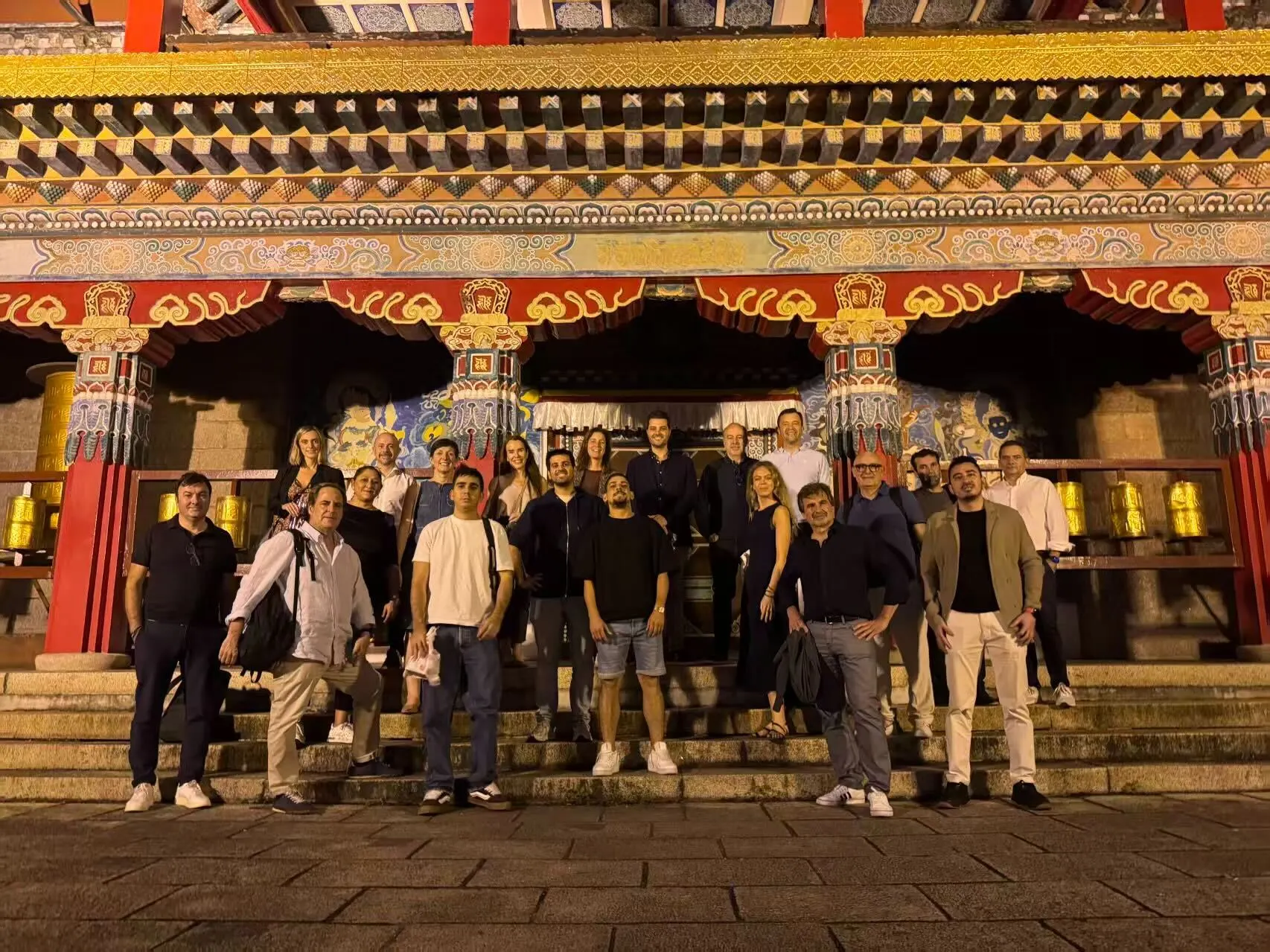 China, Inteligencia Artificial y liderazgo tecnológico global: comprender el nuevo centro de gravedad