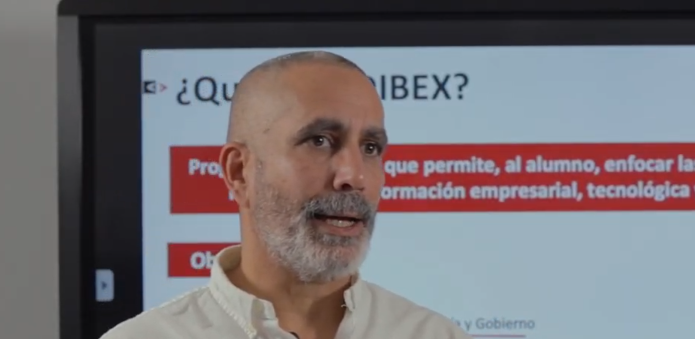 Todo lo que necesitas saber sobre el programa DIBEX – Madrid