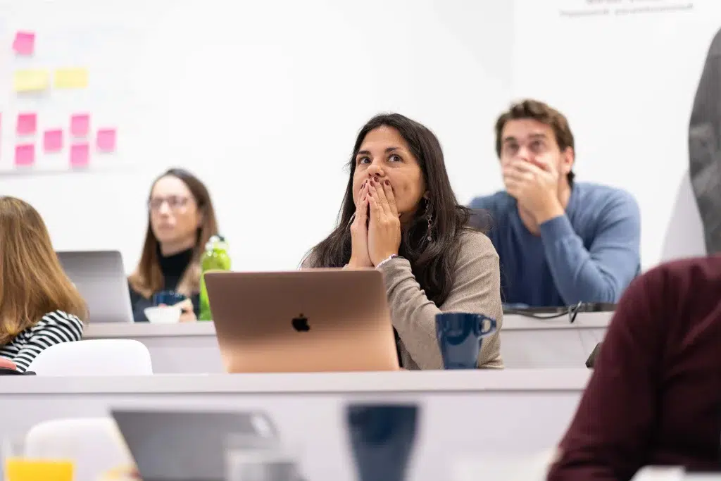 ISDI Spark: Aprender hoy para liderar mañana