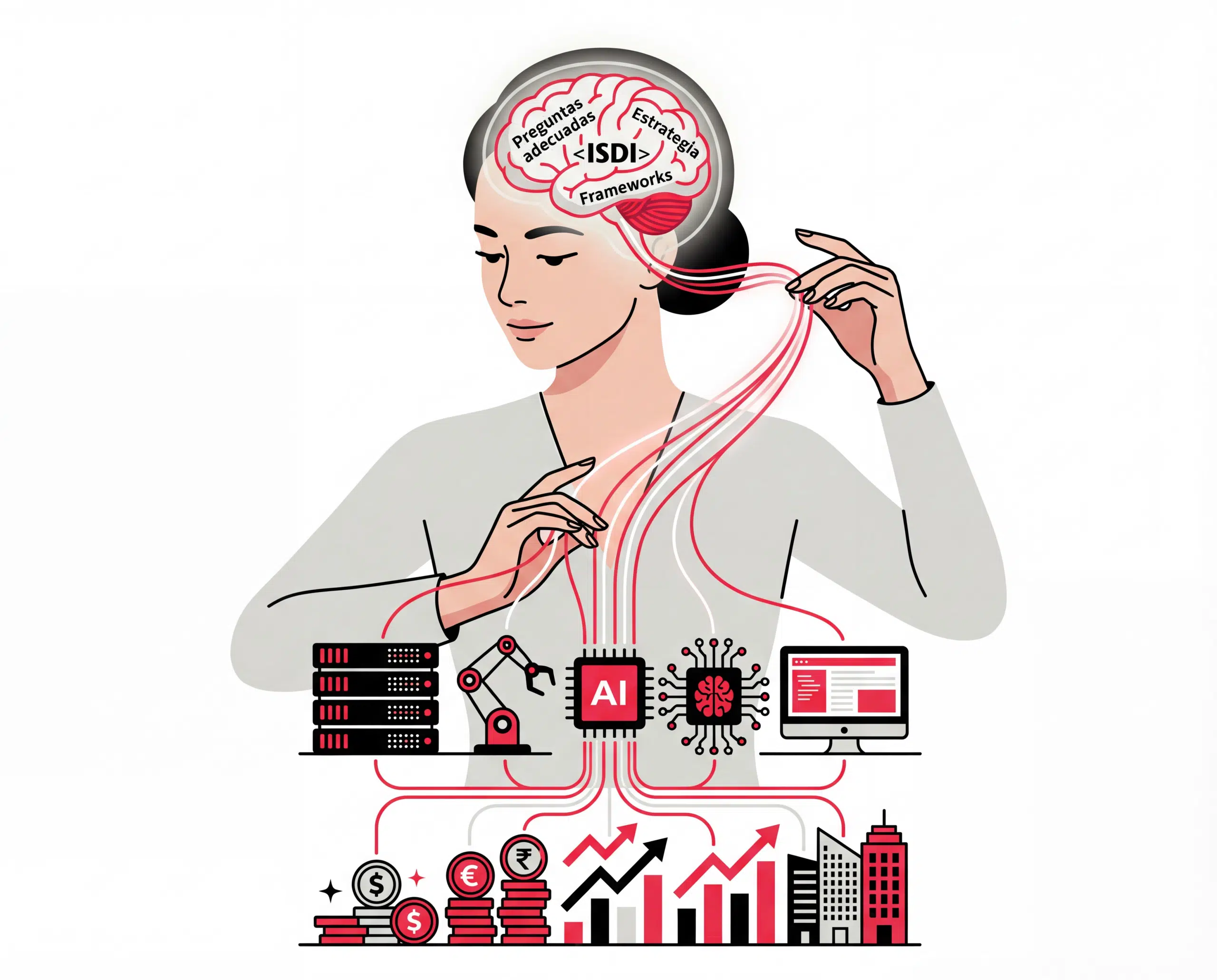 Qué estudiar después de la carrera en plena era de la inteligencia artificial