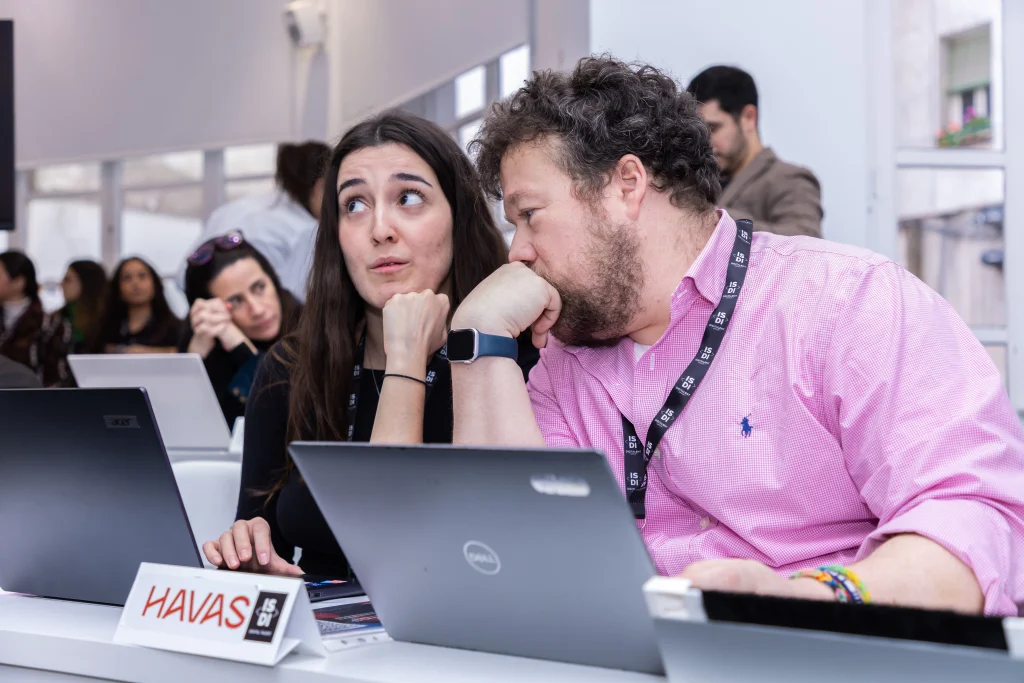 Talent Day ISDI Madrid 2026: donde el talento se pone nervioso (y eso es buena señal)
