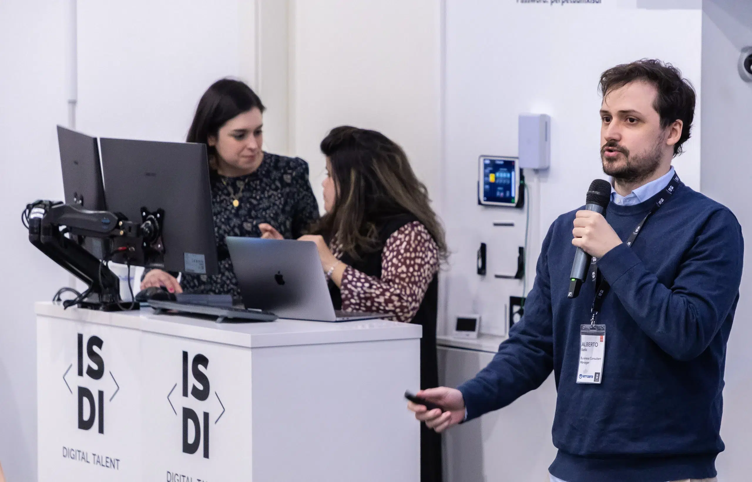 Formación InCompany: preparando a las empresas españolas para la era digital y la IA