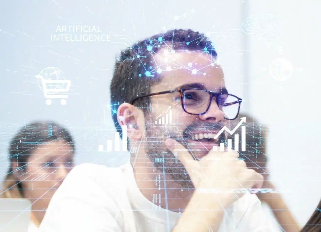 Qué estudiar después de la carrera en plena era de la inteligencia artificial