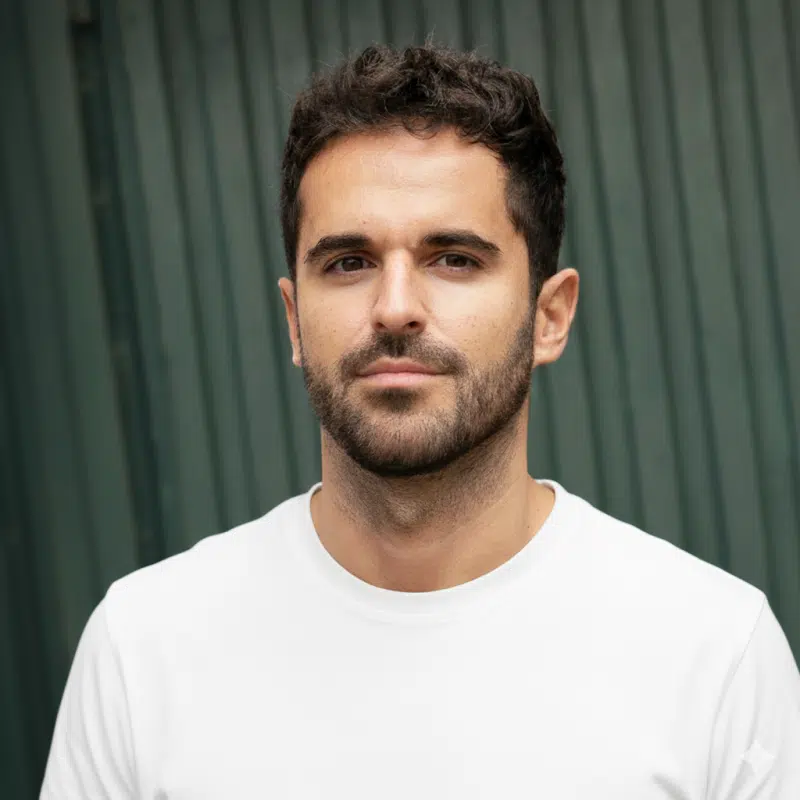 Javier Arenillas: cuando el crecimiento deja de ser una métrica y se convierte en estrategia