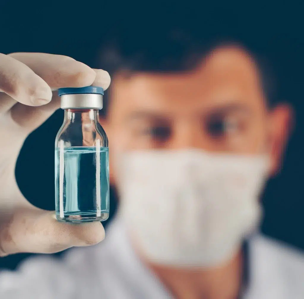 Claves para convertir la IA en ventaja competitiva en el sector PHARMA