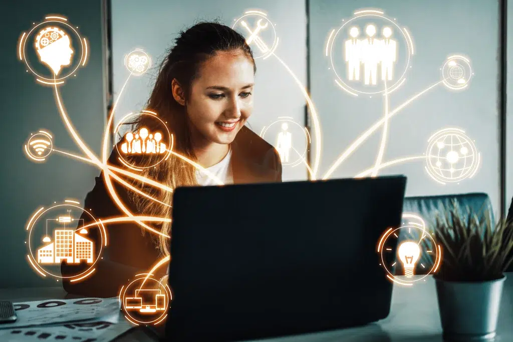 La empleabilidad del futuro: qué perfiles digitales demandarán las empresas en 2030