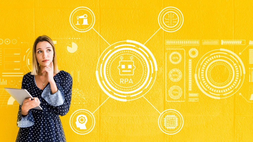 Liderazgo en la era de la automatización: cómo cambian las decisiones en la empresa