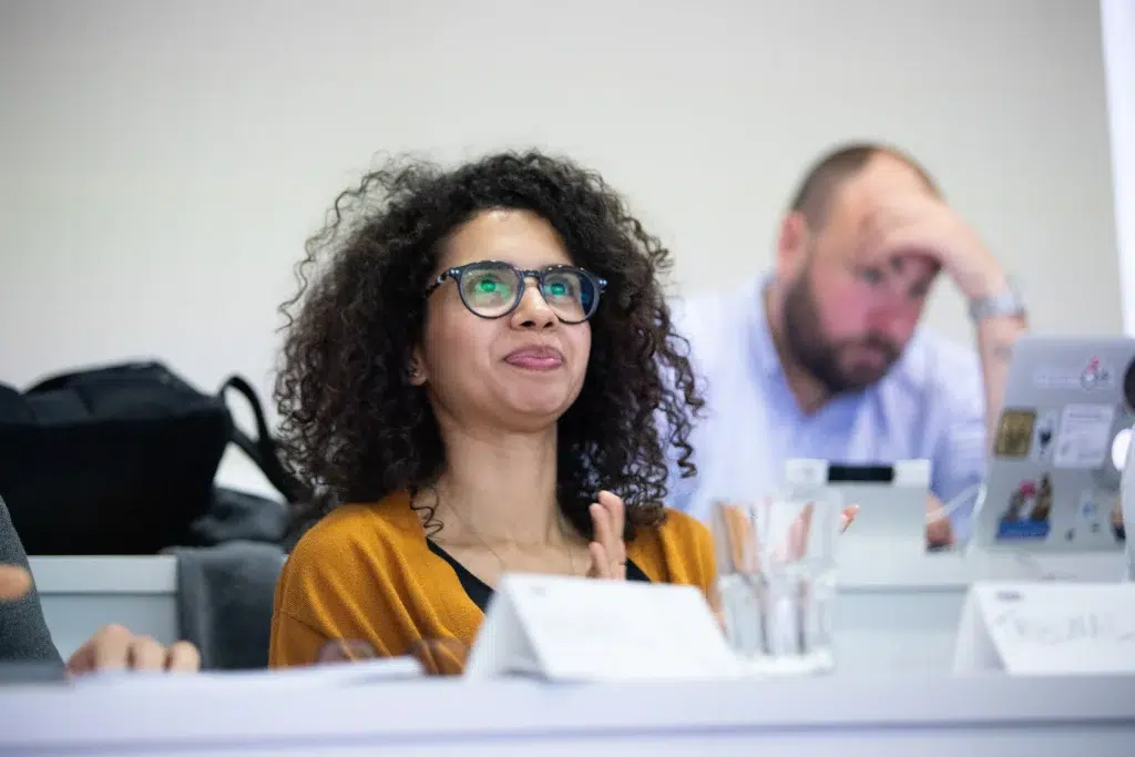 Aprender la transformación digital desde dentro del ecosistema global