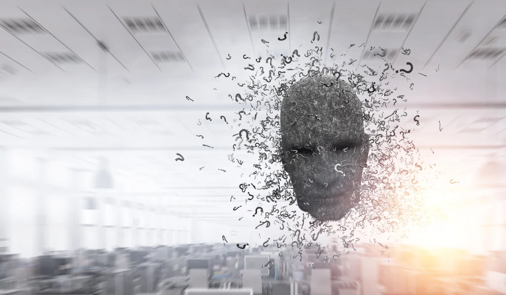 La trampa de la IA: cuando tener datos no significa tener criterio