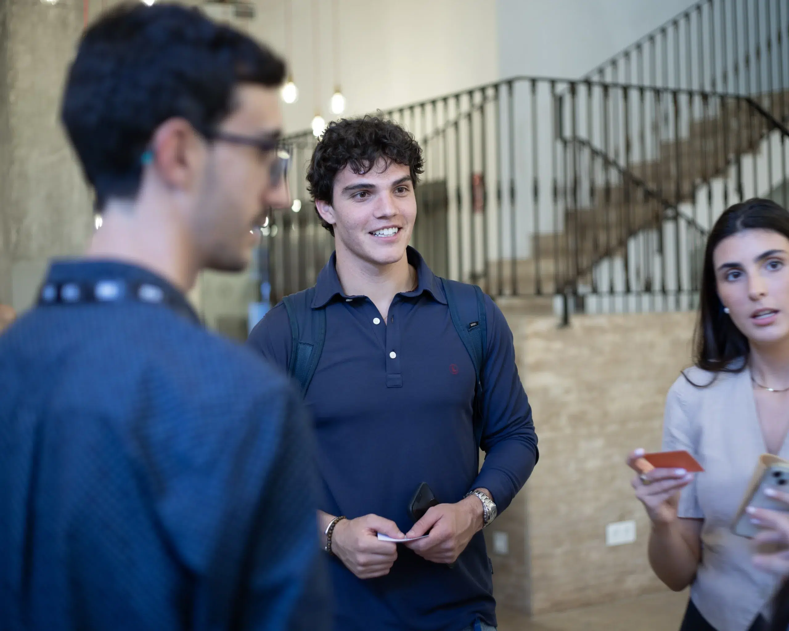 DMBA presencial en Madrid: cómo prepararte para liderar el negocio digital en la era de la inteligencia artificial