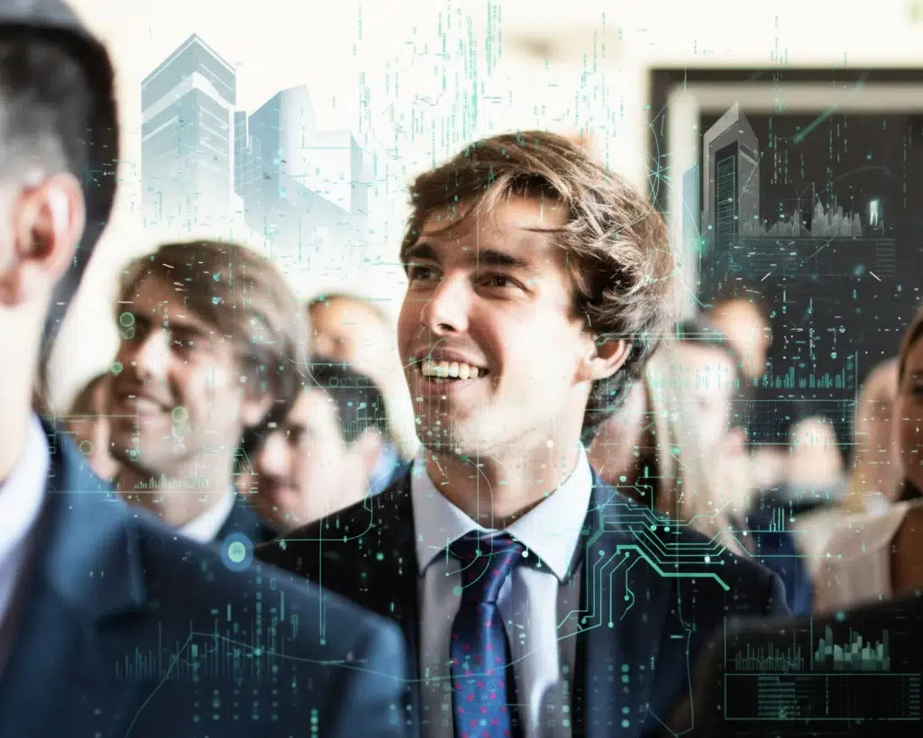 Cómo reinventar tu carrera en la era de la IA: estrategias reales para perfiles senior y junior
