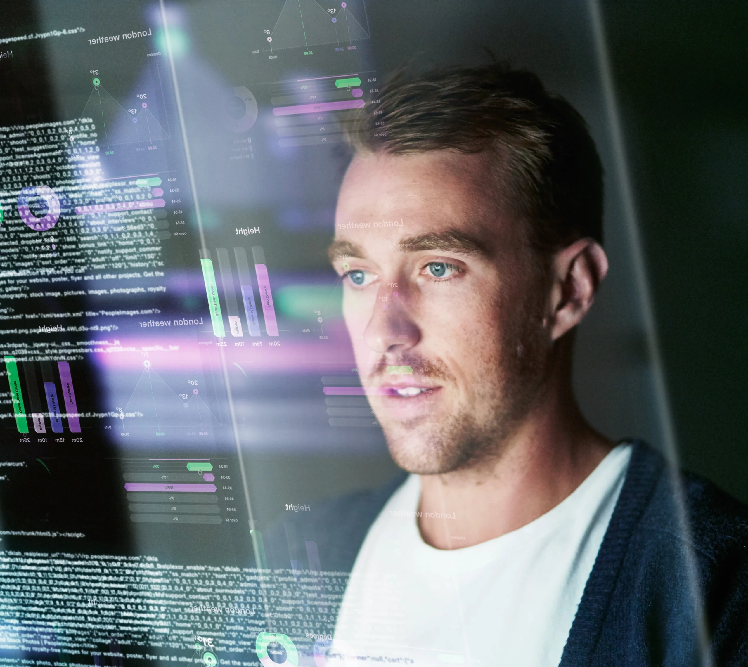 Data & AI: las habilidades más demandadas por las empresas europeas
