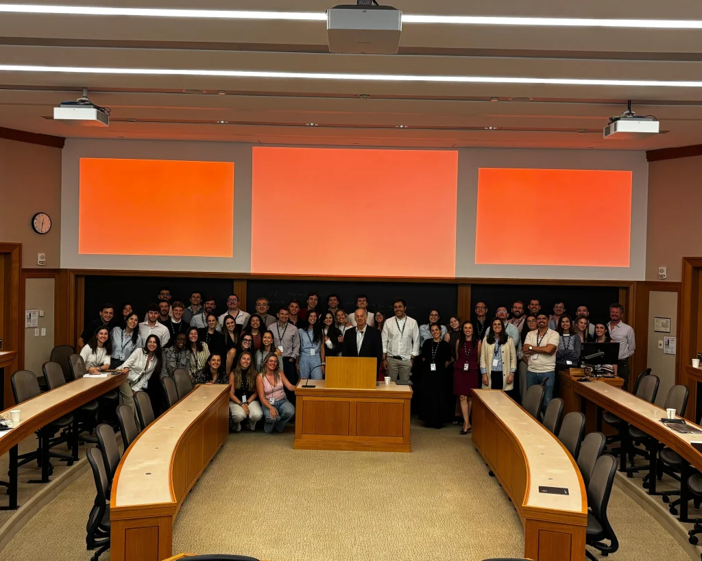 Harvard 2026: una semana para entender cómo liderar la transformación digital