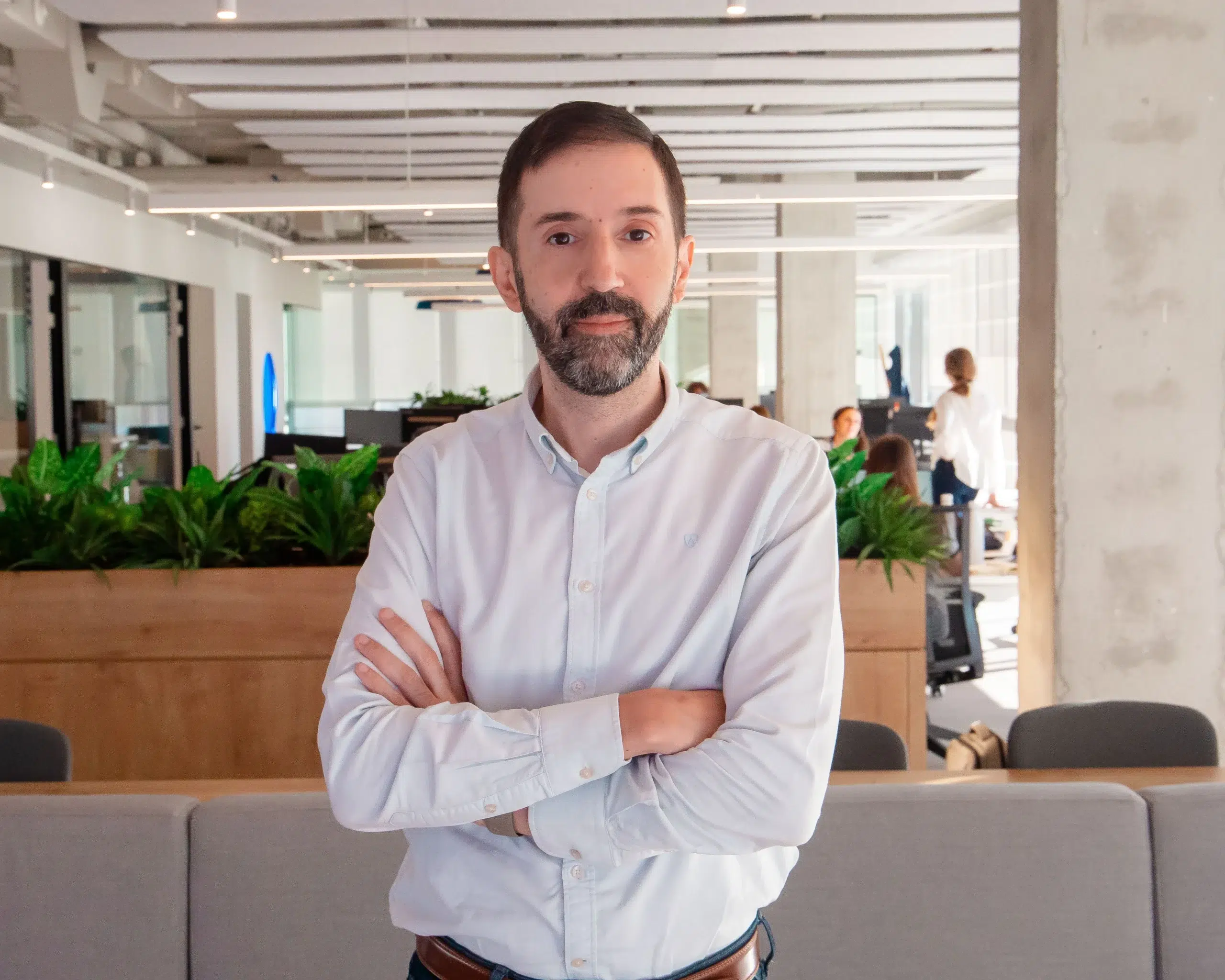 La experiencia no es el impuesto. El que viene es mucho más caro