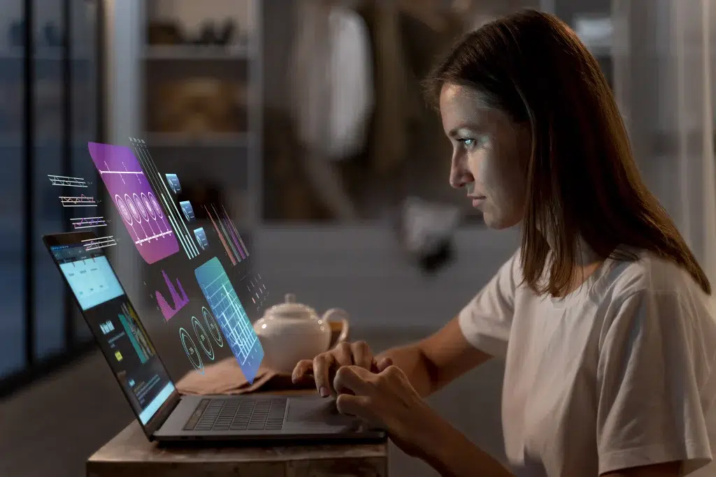 El futuro del marketing digital ya no depende solo de creatividad